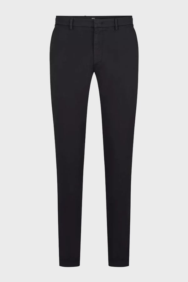 ΠΑΝΤΕΛΟΝΙ BOSS - 001 ΜΑΥΡΟ